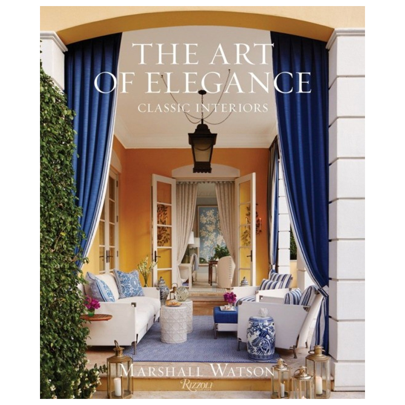 The Art of Elegance: Classic Interiors  в Саратове | Loft Concept 