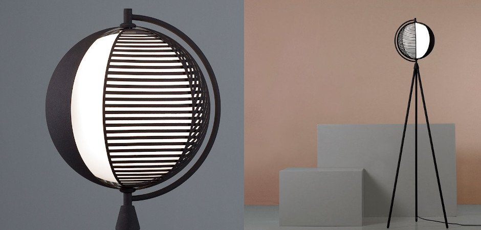 Торшер Mondo Floor lamp by oblure Торшер Mondo Floor lamp by oblure - Loft-Concept в Саратове