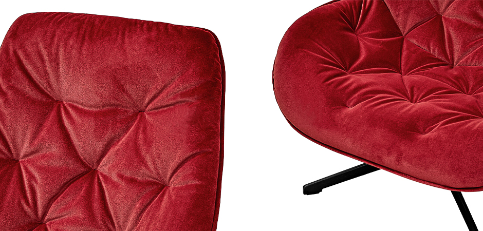 Кресло Vetsera Chair Кресло Vetsera Chair - Loft-Concept в Саратове