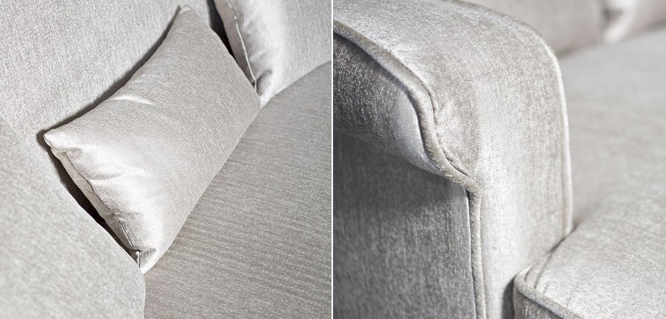 Диван Seine Sofa Velvet 2 Диван Seine Sofa Velvet 2 - Loft-Concept в Саратове