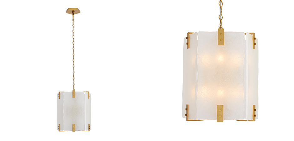 Люстра Arteriors TOMLIN PENDANT Люстра Arteriors TOMLIN PENDANT - Loft-Concept в Саратове