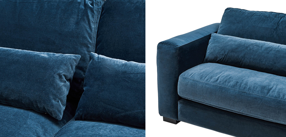 Диван Teofilo Sofa Диван Teofilo Sofa - Loft-Concept в Саратове