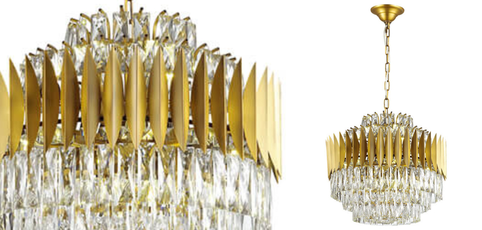 Люстра KEBO KING CHANDELIER 55 Люстра KEBO KING CHANDELIER 55 - Loft-Concept в Саратове
