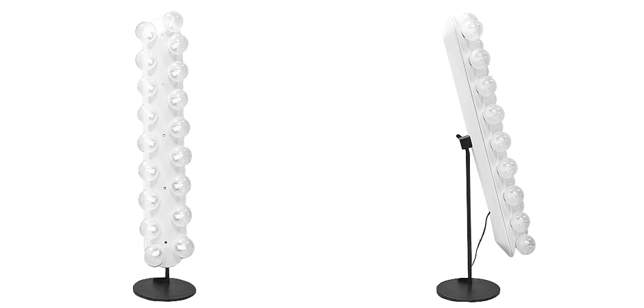 Напольная лампа Venier Floor lamp Напольная лампа Venier Floor lamp - Loft-Concept в Саратове
