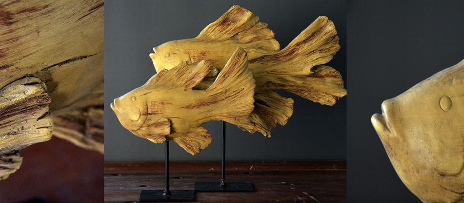 Аксессуар Floating Fish Аксессуар Floating Fish - Loft-Concept в Саратове