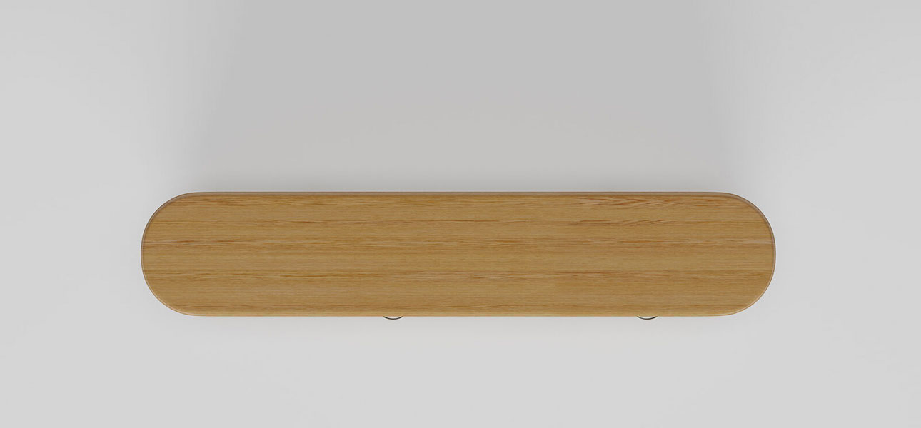 Тумба LIGLAN III - фото №2