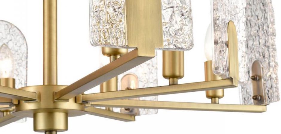 Люстра Geondo Chandelier Люстра Geondo Chandelier - Loft-Concept в Саратове