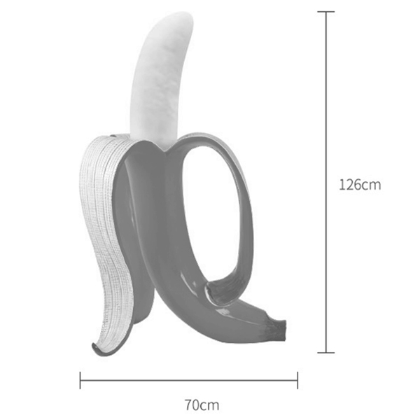 Торшер Banana Lamp Large  в Саратове