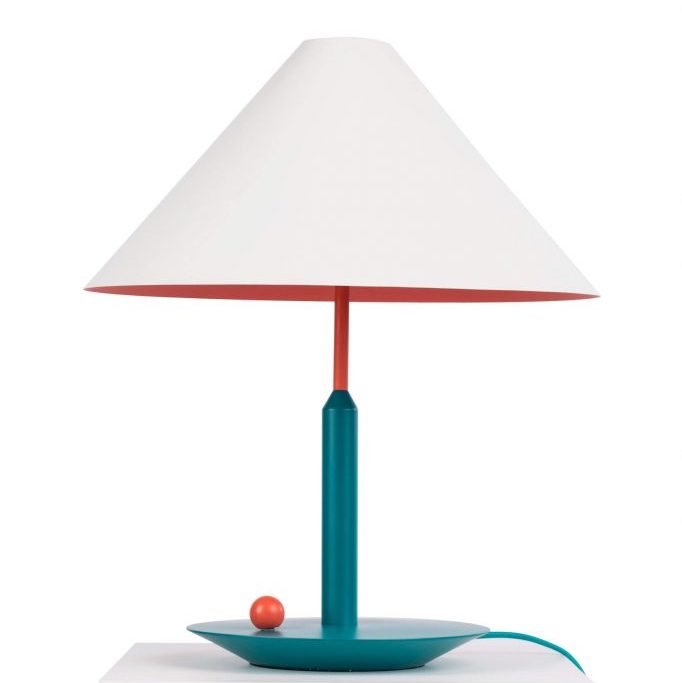 Настольная лампа Maisondada LITTLE ELIAH TABLE LAMP  в Саратове | Loft Concept 