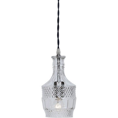 Подвесной светильник Crystal Carving Light 1 Подвесной светильник Crystal Carving Light 1 в Саратове | Loft Concept