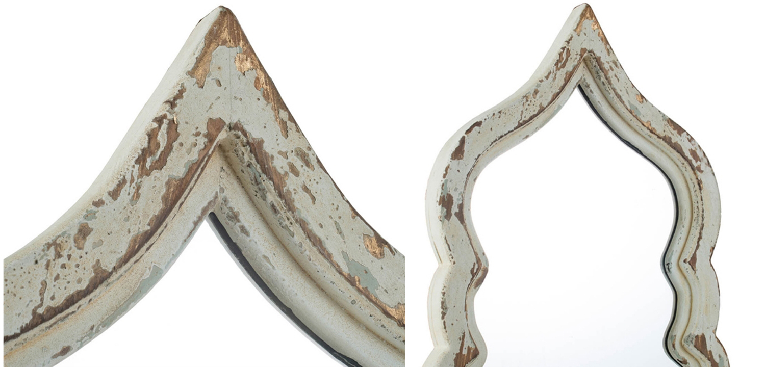 Зеркало Raymand Provence Mirror - фото №1