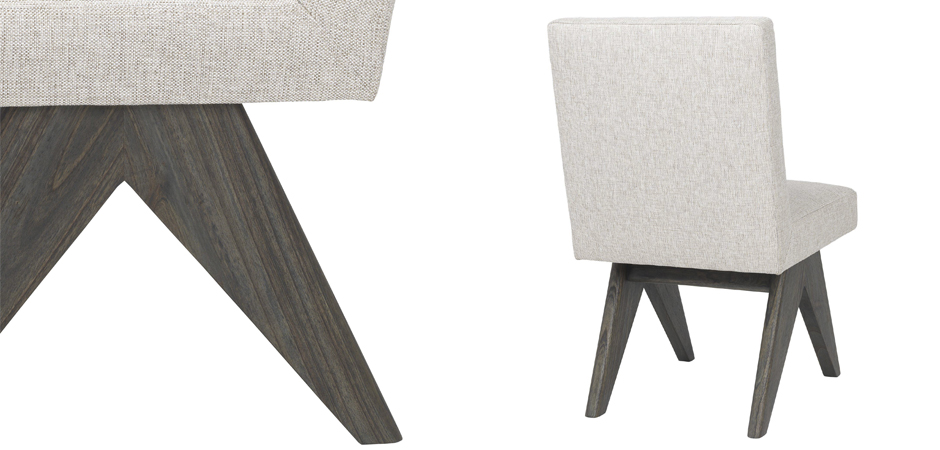 Стул Eichholtz Dining Chair Erudit Стул Eichholtz Dining Chair Erudit - Loft-Concept в Саратове