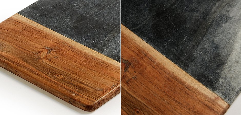 Разделочная доска Wood Strip - Loft-Concept в Саратове