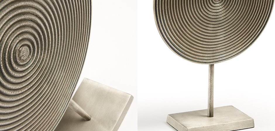 Декоративная фигура Sun Sign - Loft-Concept в Саратове