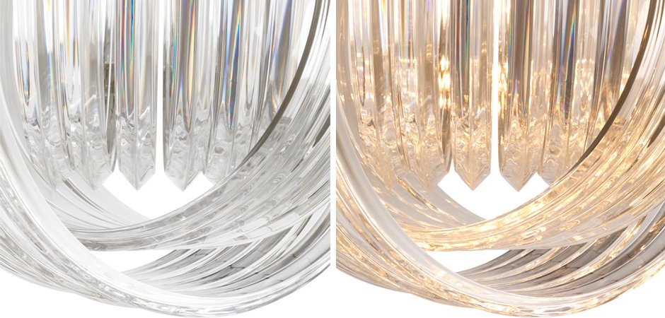Люстра Chandelier Caserta Люстра Chandelier Caserta - Loft-Concept в Саратове