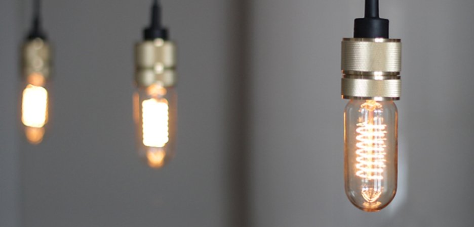 Подвесной светильник Loft mini - Loft-Concept в Саратове