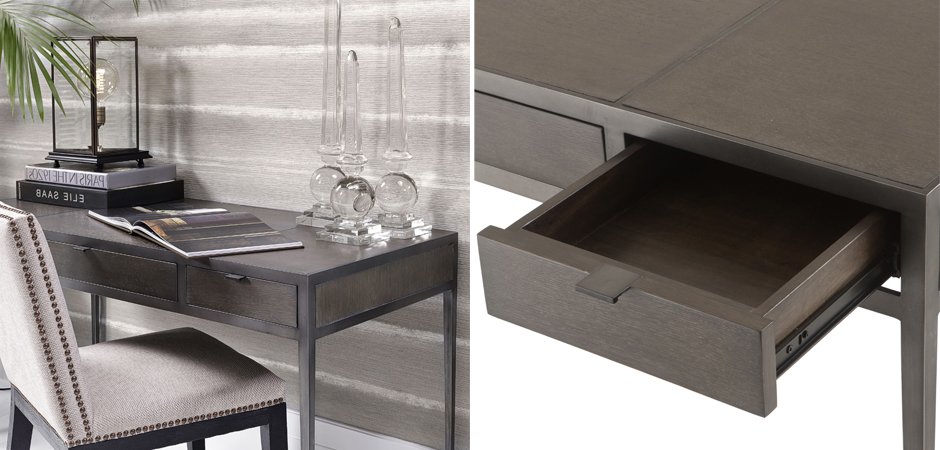 Рабочий стол Eichholtz Desk Scavullo Рабочий стол Eichholtz Desk Scavullo - Loft-Concept в Саратове