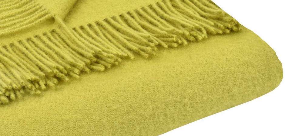 Плед DALIA 7989 Marzotto - Loft-Concept в Саратове