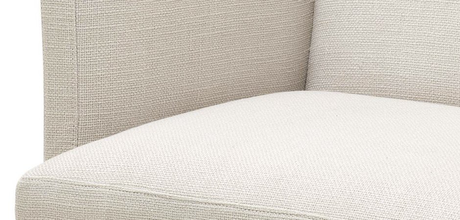 Кресло Eichholtz Chair Dawson Natural Кресло Eichholtz Chair Dawson Natural - Loft-Concept в Саратове