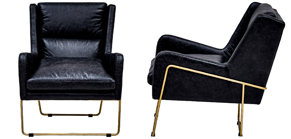 Кресло Grinda Chair Кресло Grinda Chair - Loft-Concept в Саратове