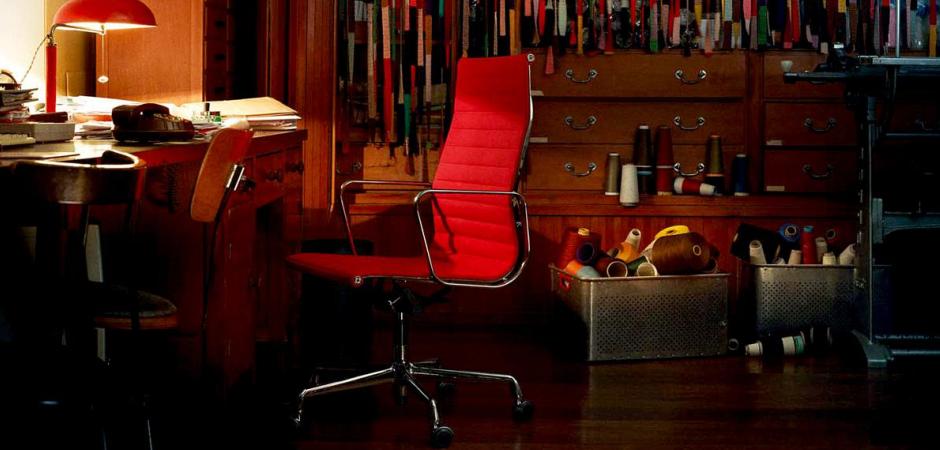 Кресло Aluminum Group Executive Chair Кресло Aluminum Group Executive Chair - Loft-Concept в Саратове