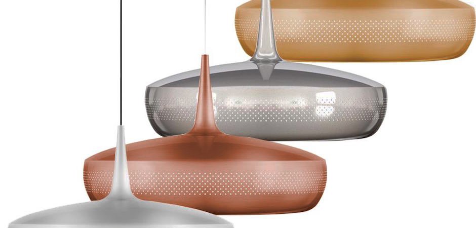 Подвесной светильник UFO Steel Подвесной светильник UFO Steel - Loft-Concept в Саратове