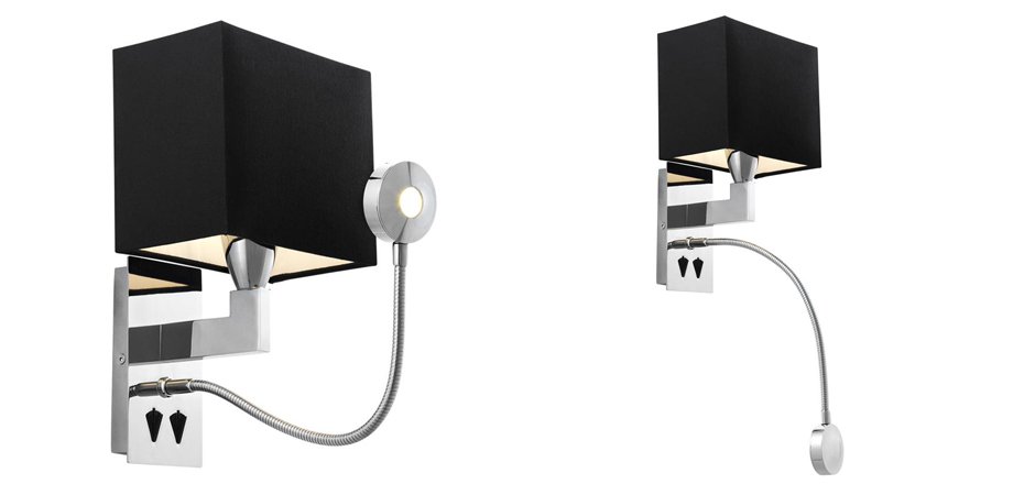Бра Wall Lamp Reading Бра Wall Lamp Reading - Loft-Concept в Саратове