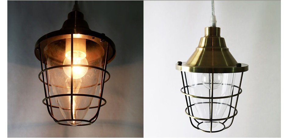 Подвесной светильник Loft Industry Metal Cage Подвесной светильник Loft Industry Metal Cage - Loft-Concept в Саратове
