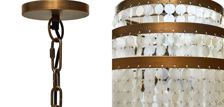 Люстра Potier Chandeliers Люстра Potier Chandeliers - Loft-Concept в Саратове
