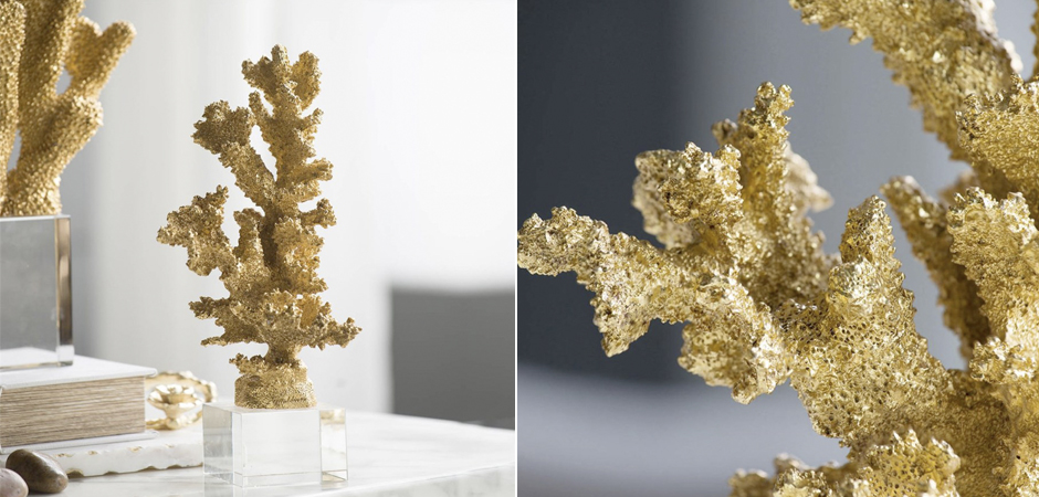Статуэтка Broken Coral Статуэтка Broken Coral - Loft-Concept в Саратове
