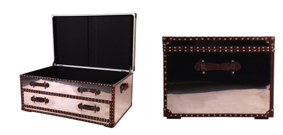 Сундук Alumi - Loft-Concept в Саратове