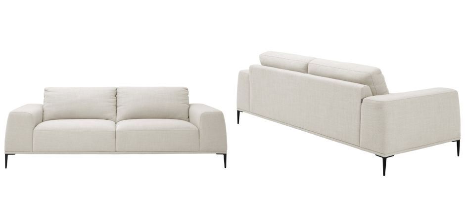 Диван Eichholtz Sofa Montado natural Диван Eichholtz Sofa Montado natural - Loft-Concept в Саратове