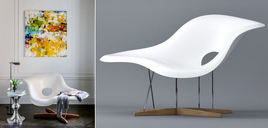 Кресло Lounge Chair Кресло Lounge Chair - Loft-Concept в Саратове