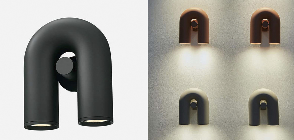 Бра Cirkus Sconce Black Бра Cirkus Sconce Black - Loft-Concept в Саратове
