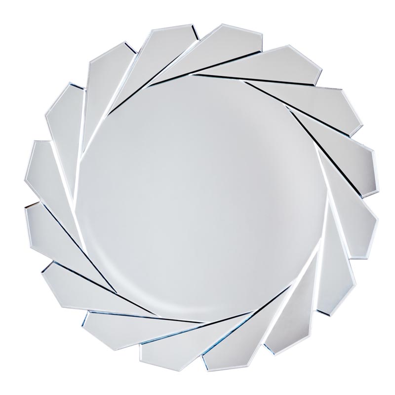 Зеркало Rays Shards Mirror  в Саратове | Loft Concept 