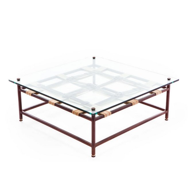 Кофейный столик Stephen Kenn Coffee Table   в Саратове | Loft Concept 