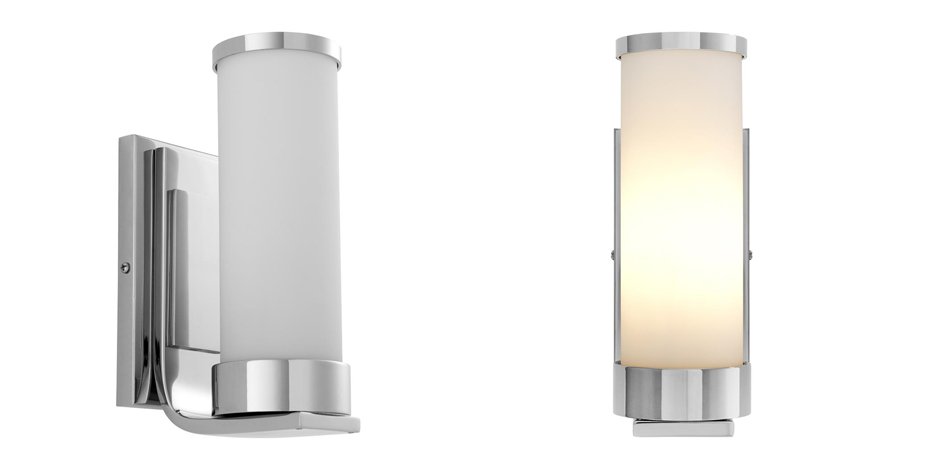 Бра Eichholtz Wall Lamp Creed Бра Eichholtz Wall Lamp Creed - Loft-Concept в Саратове