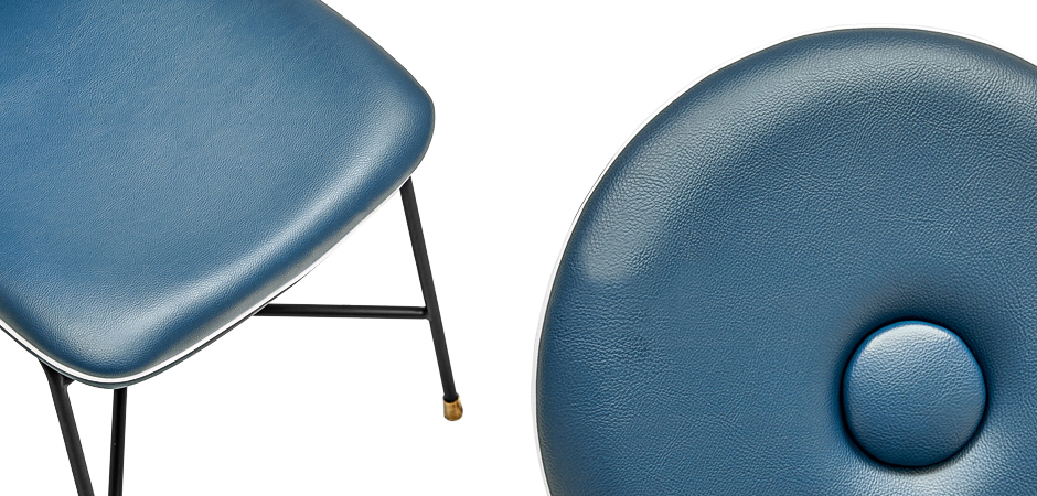 Стул Oliver Chair Стул Oliver Chair - Loft-Concept в Саратове