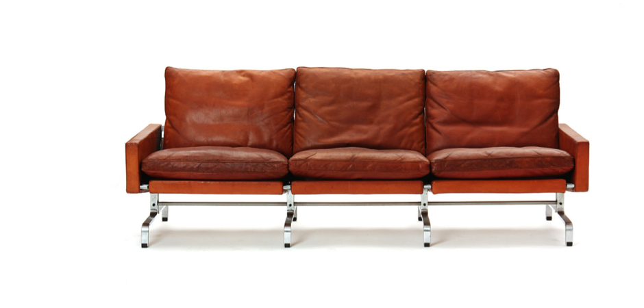 Диван PK31 3 Seat Диван PK31 3 Seat - Loft-Concept в Саратове