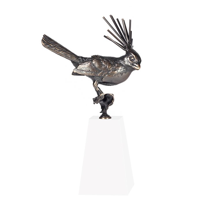 Аксессуар Bird Crest Fan Аксессуар Bird Crest Fan в Саратове | Loft Concept