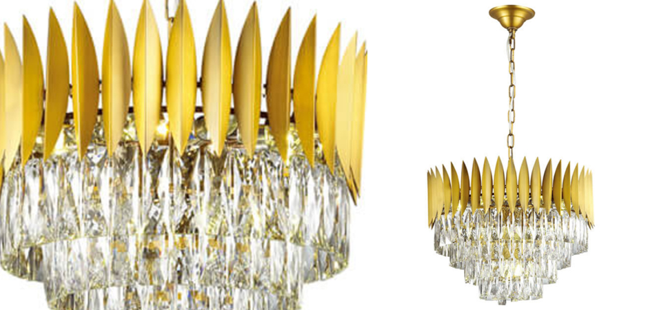 Люстра KEBO KING CHANDELIER four cascades D 55 Люстра KEBO KING CHANDELIER four cascades D 55 - Loft-Concept в Саратове