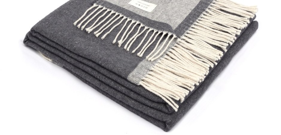 Плед SARA 6000 Marzotto - Loft-Concept в Саратове