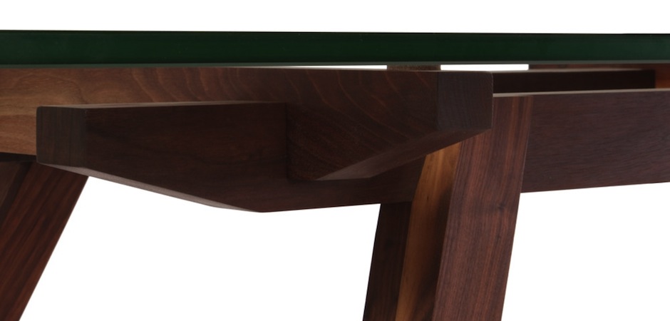 Стол Alejandro Sticotti Стол Alejandro Sticotti - Loft-Concept в Саратове