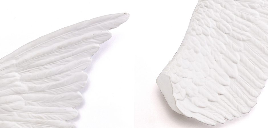 Декоративное панно Seletti Wing Left Декоративное панно Seletti Wing Left - Loft-Concept в Саратове