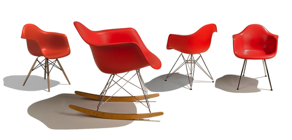 Кресло RAR Rocking - фото №3