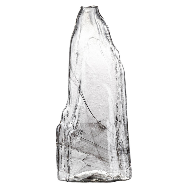 Ваза Glass Peak Vase  в Саратове | Loft Concept 