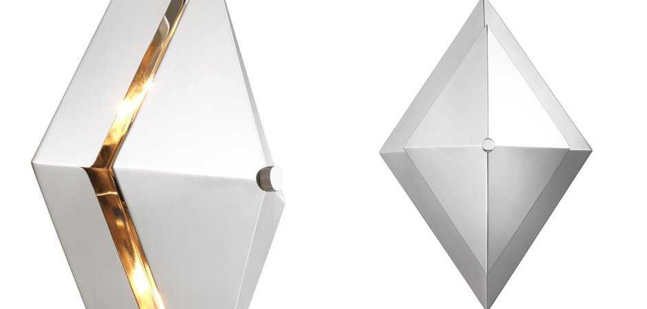 Бра Eichholtz Wall Lamp Augusta Nickel Бра Eichholtz Wall Lamp Augusta Nickel - Loft-Concept в Саратове
