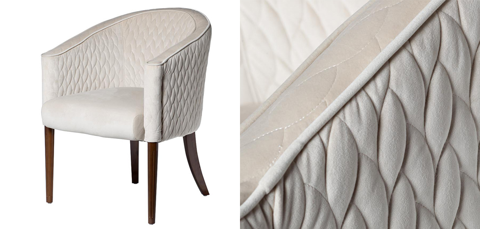 Кресло Valensia Armchair Кресло Valensia Armchair - Loft-Concept в Саратове