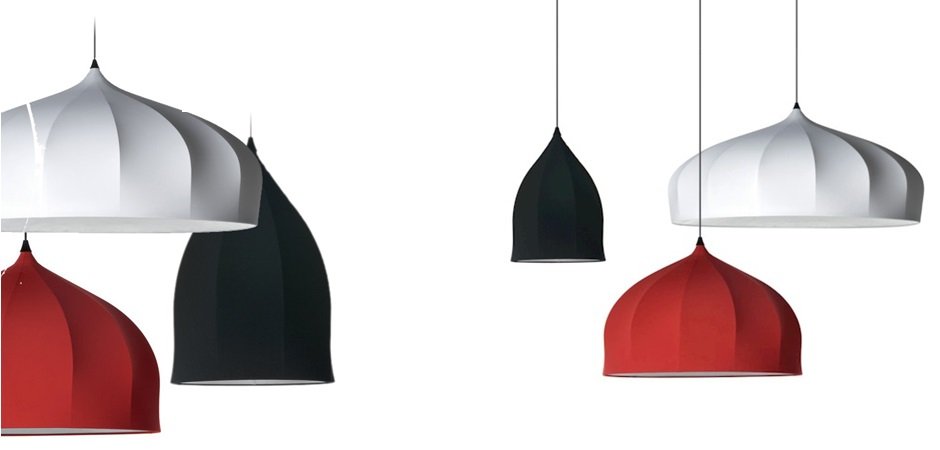 Люстра Moooi Dome Люстра Moooi Dome - Loft-Concept в Саратове