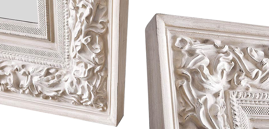 Зеркало Cappello Mirror Зеркало Cappello Mirror - Loft-Concept в Саратове